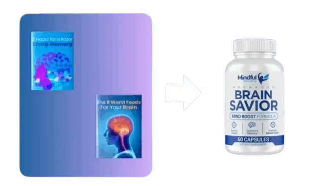 Brain Savior Free Bonus
